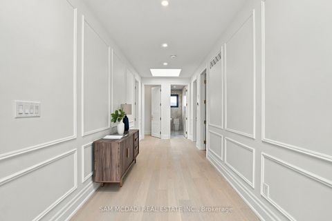 Photo 14 at 6 North Hills Terrace, Don Mills, Toronto
