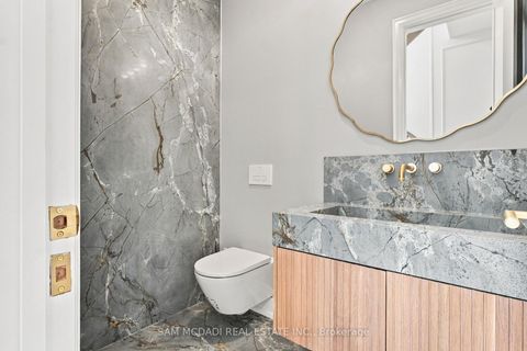 Photo 15 at 6 North Hills Terrace, Don Mills, Toronto