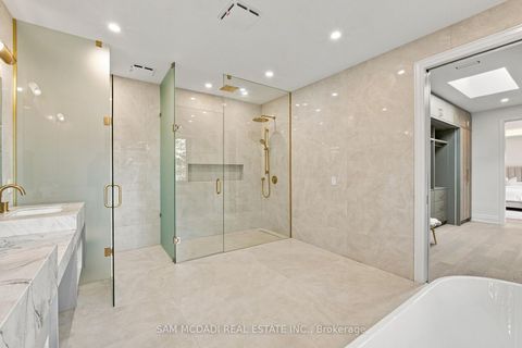 Photo 19 at 6 North Hills Terrace, Don Mills, Toronto