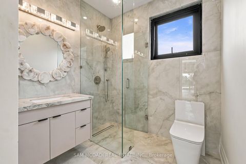 Photo 23 at 6 North Hills Terrace, Don Mills, Toronto