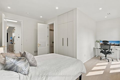 Photo 25 at 6 North Hills Terrace, Don Mills, Toronto