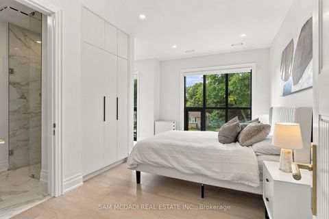 Photo 26 at 6 North Hills Terrace, Don Mills, Toronto