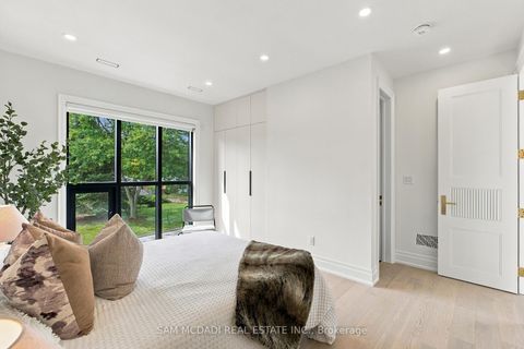 Photo 29 at 6 North Hills Terrace, Don Mills, Toronto