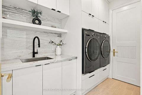 Photo 32 at 6 North Hills Terrace, Don Mills, Toronto