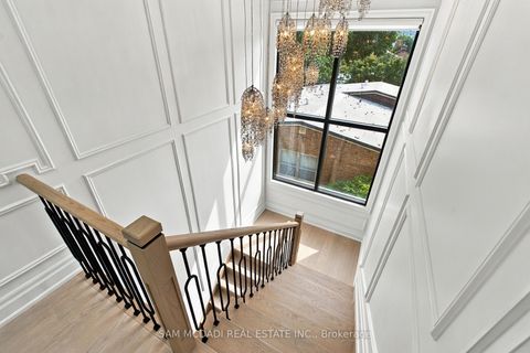 Photo 33 at 6 North Hills Terrace, Don Mills, Toronto
