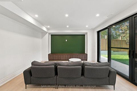 Photo 37 at 6 North Hills Terrace, Don Mills, Toronto