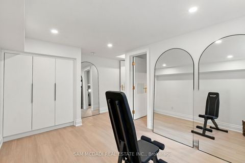 Photo 38 at 6 North Hills Terrace, Don Mills, Toronto