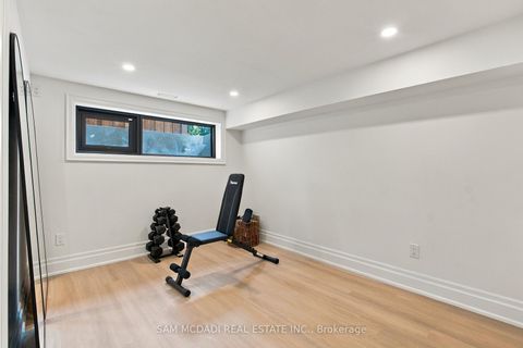 Photo 39 at 6 North Hills Terrace, Don Mills, Toronto