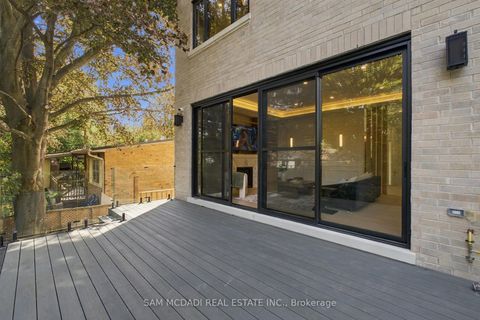 Photo 44 at 6 North Hills Terrace, Don Mills, Toronto