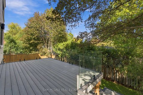 Photo 45 at 6 North Hills Terrace, Don Mills, Toronto