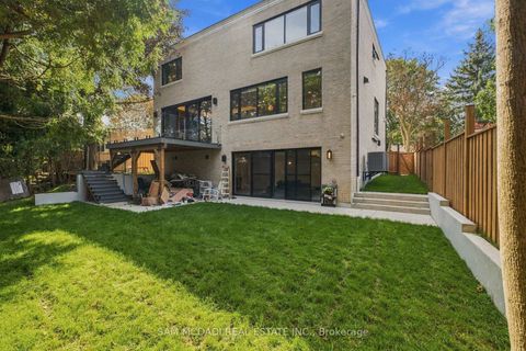 Photo 46 at 6 North Hills Terrace, Don Mills, Toronto