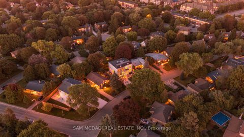 Photo 48 at 6 North Hills Terrace, Don Mills, Toronto