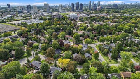 Photo 49 at 6 North Hills Terrace, Don Mills, Toronto