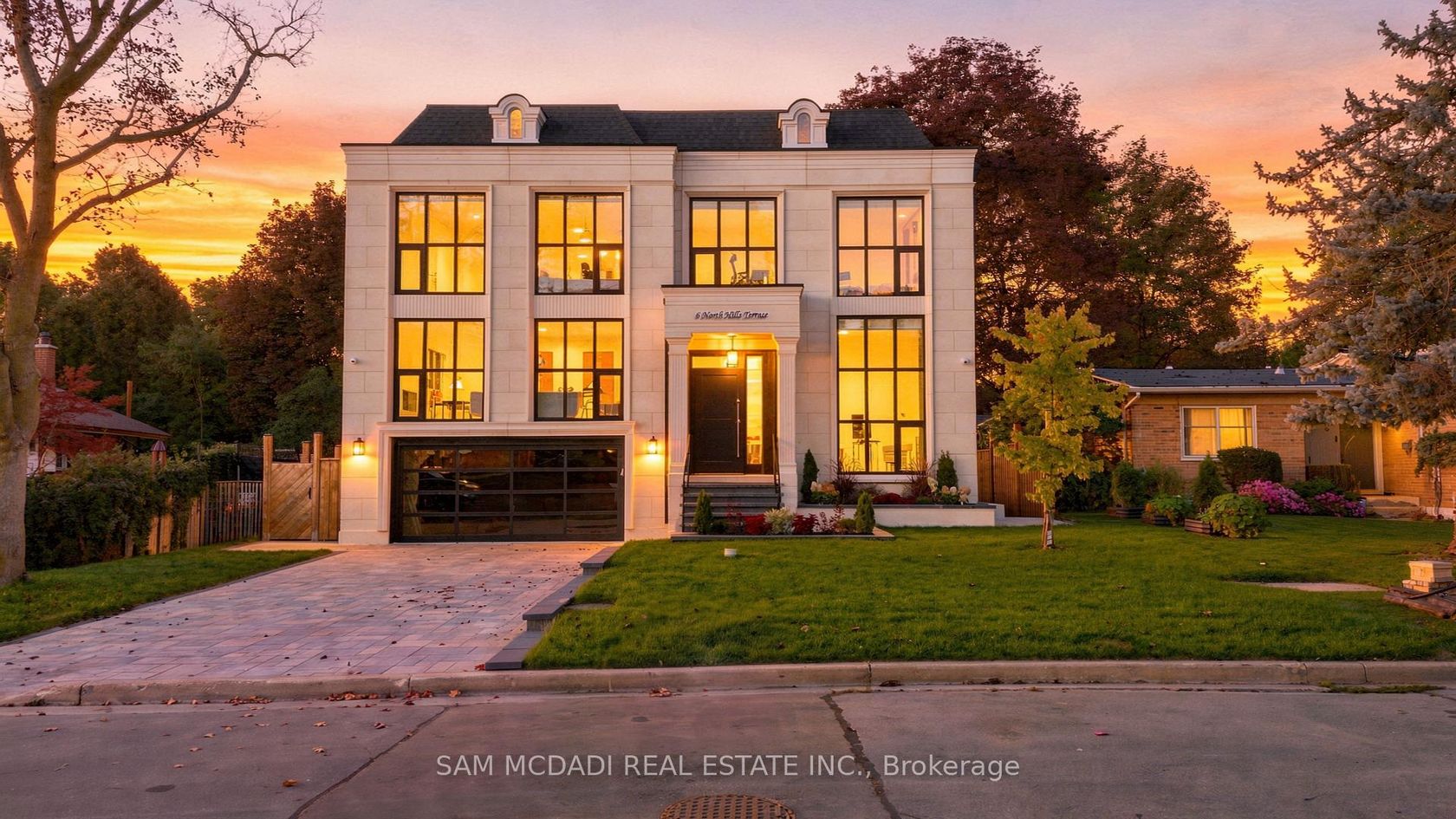 6 North Hills Terrace, Don Mills, Toronto 