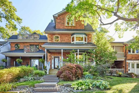 Photo 0 at 97 Beech Avenue, The Beaches, Toronto