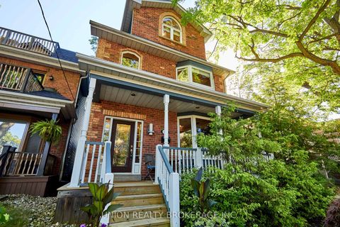Photo 1 at 97 Beech Avenue, The Beaches, Toronto
