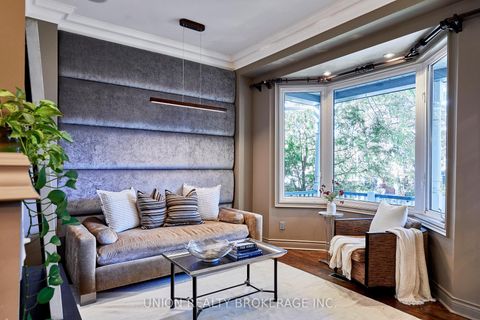 Photo 3 at 97 Beech Avenue, The Beaches, Toronto