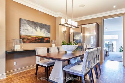 Photo 4 at 97 Beech Avenue, The Beaches, Toronto