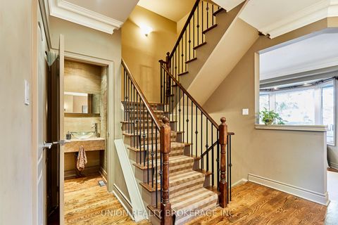 Photo 5 at 97 Beech Avenue, The Beaches, Toronto