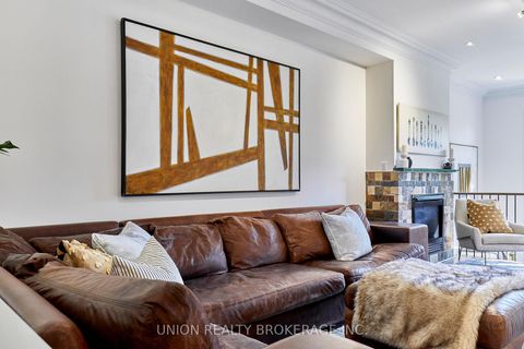 Photo 8 at 97 Beech Avenue, The Beaches, Toronto