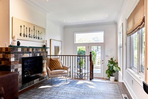 Photo 11 at 97 Beech Avenue, The Beaches, Toronto
