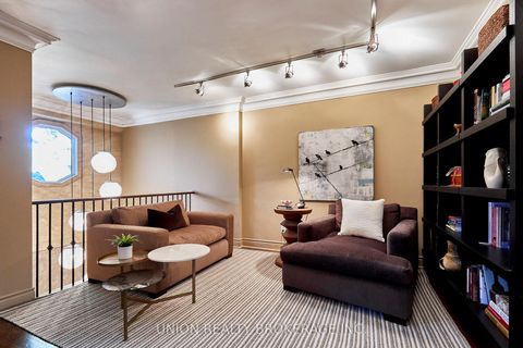 Photo 17 at 97 Beech Avenue, The Beaches, Toronto
