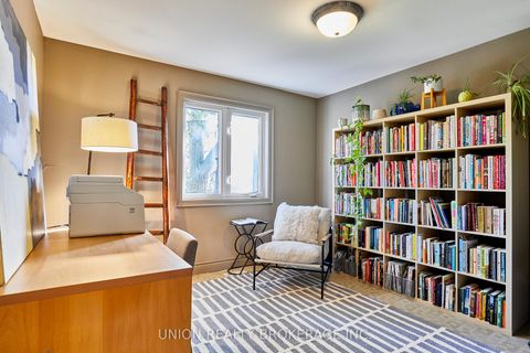 Photo 21 at 97 Beech Avenue, The Beaches, Toronto