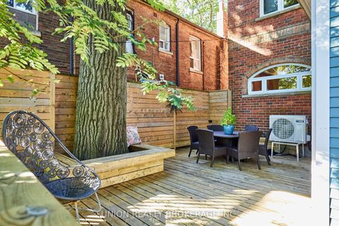 Photo 24 at 97 Beech Avenue, The Beaches, Toronto