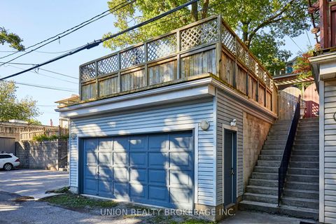 Photo 30 at 97 Beech Avenue, The Beaches, Toronto