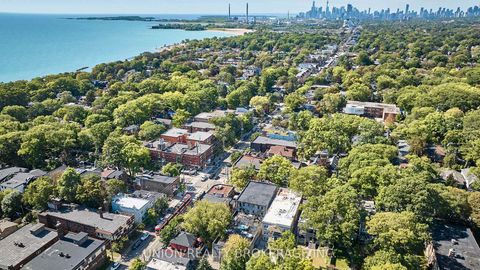 Photo 32 at 97 Beech Avenue, The Beaches, Toronto
