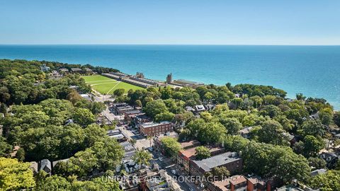 Photo 33 at 97 Beech Avenue, The Beaches, Toronto