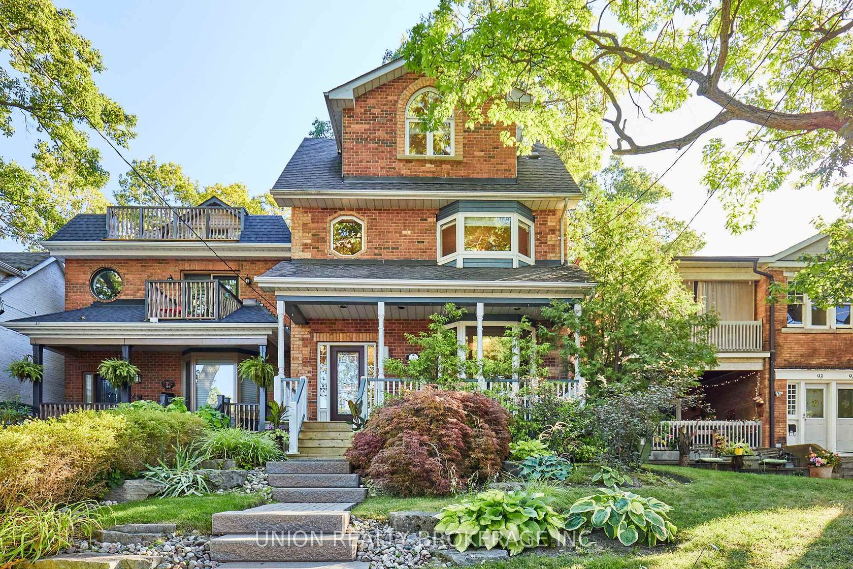 97 Beech Avenue, The Beaches, Toronto 