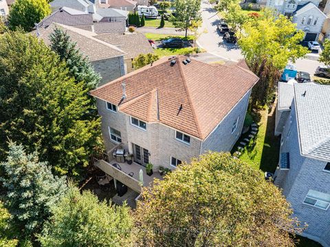Photo 4 at 46 Bell Street, Ardagh, Barrie