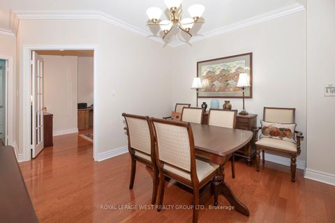 Photo 5 at 302 - 1 Lomond Drive, City Centre West, Toronto