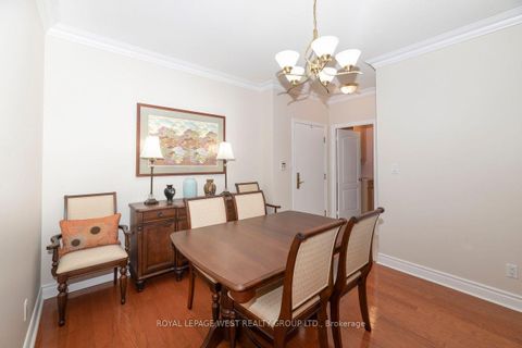 Photo 7 at 302 - 1 Lomond Drive, City Centre West, Toronto