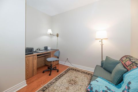 Photo 11 at 302 - 1 Lomond Drive, City Centre West, Toronto
