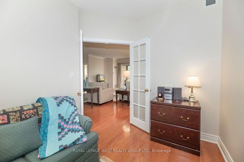 Photo 12 at 302 - 1 Lomond Drive, City Centre West, Toronto