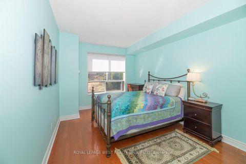 Photo 13 at 302 - 1 Lomond Drive, City Centre West, Toronto