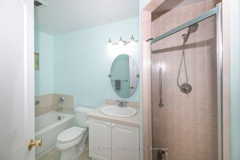 Photo 15 at 302 - 1 Lomond Drive, City Centre West, Toronto