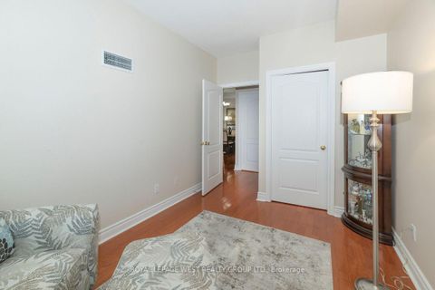 Photo 18 at 302 - 1 Lomond Drive, City Centre West, Toronto