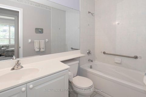 Photo 19 at 302 - 1 Lomond Drive, City Centre West, Toronto