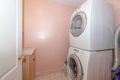 Photo 20 at 302 - 1 Lomond Drive, City Centre West, Toronto