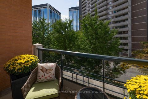 Photo 22 at 302 - 1 Lomond Drive, City Centre West, Toronto