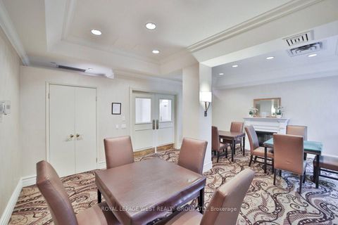 Photo 26 at 302 - 1 Lomond Drive, City Centre West, Toronto