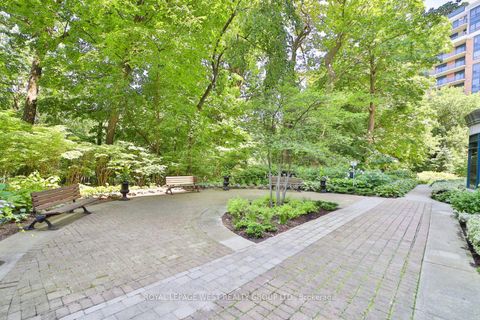 Photo 28 at 302 - 1 Lomond Drive, City Centre West, Toronto
