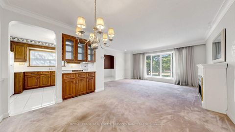 Photo 7 at 339 Elmwood Avenue, Willowdale East, Toronto