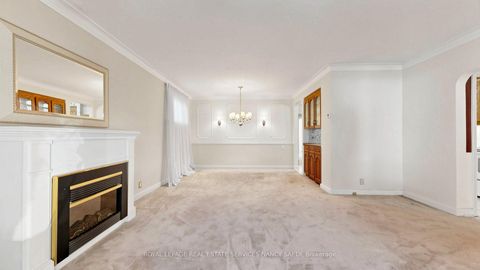 Photo 12 at 339 Elmwood Avenue, Willowdale East, Toronto