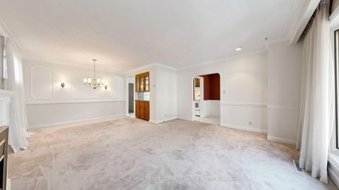 Photo 13 at 339 Elmwood Avenue, Willowdale East, Toronto