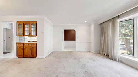 Photo 14 at 339 Elmwood Avenue, Willowdale East, Toronto
