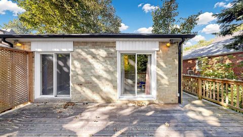 Photo 35 at 339 Elmwood Avenue, Willowdale East, Toronto
